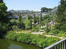 Januar und februar bis 16:00 uhr. Alter Botanischer Garten Hamburg Wikipedia