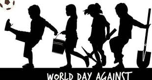 Humanity itself is at stake here. World Day Against Child Labour Observed June 12th Bankexamstoday