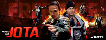 Garena free fire characters aren't just cosmetic in nature, as each of them features a specific special survival ability that can completely change your approach in battle. Free Fire S Jota Complete Character Breakdown A Character Based On Indonesian Acto Dunia Games