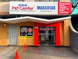 Pet shop PET CENTER