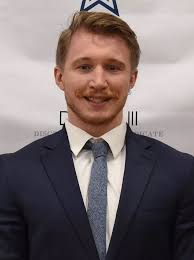 2022 Men's Volleyball Roster