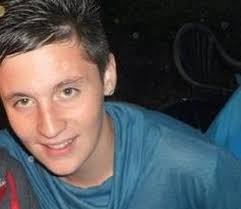 Man wanted after a woman was glassed at a pub in Lane Ends