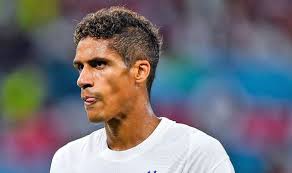 Jun 27, 2021 · frank leboeuf has questioned why raphael varane would join manchester united (image: Manchester United S Expected Shirt Number For Raphael Varane Ahead Of Announcement Football Sport Express Co Uk