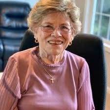 Elvira Martinez Obituary (2023)