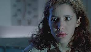 Necronomicon: Book of Dead (1993)