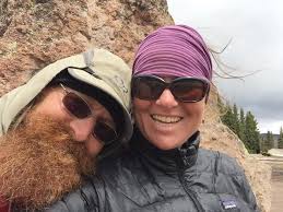 Charlie & Victoria...