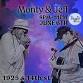 Monty & Jeff Live at The Inkwell - Free Entry