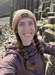 Rachel Brunner's Instagram, Twitter & Facebook