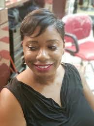 Kisha Vaughn's Instagram, Twitter & Facebook