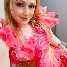 Scarlet Jewel Cosplay (@scarletjewelcosplay) • Instagram photos and videos