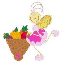 These free machine embroidery designs, patterns, and applique pes files are available for instant download online. Free Embroidery Designs And Applique Designs Download Bunnycup Embroidery