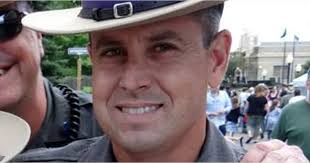 Sgt. Jay Cook, officer who shot NY prison escapee David Sweat, opens up  about ordeal