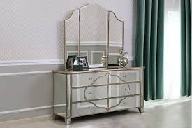 The highlight among dressing tables. Pan Dubai Collection Dressing Table With Mirror Pan Emirates