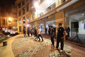 Diploma seni halus uitm machang. Dr Nadzri Photography 2017