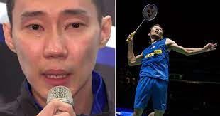 Datuk lee chong wei celebrates his win over china's chen long during their men's singles badminton semifinals at the london 2012 olympic games august georgetown: Lee Chong Wei Gantung Raket Ini Lima Pencapaian Terbaik Dia Pernah Lakukan