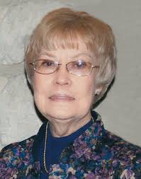 Mary Ellen Bieri Obituary