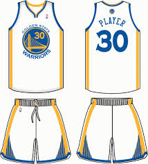 Which Team Rocks The Best Uniform In The Nba Golden State Warriors Best Uniforms Warrior Sports