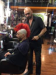 36 rue marchande 38200 vienne. Coiffure Grenoble Hommes8 Zen Coiffure