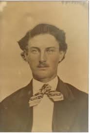 George William Force (1850-1938)