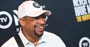 What Happened to The Russ Parr Morning Show? Details