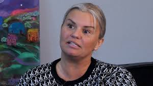 EXCLUSIVE: Kerry Katona brands ex Brian McFadden a 's**t dad' and claims  she didn't get any child maintenance money from him: 'I'm the one who  provides for our children!'