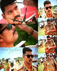 Theri Baby added a new photo — with Rohith Krishnan and 6 others.