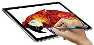 The mediapad m5 comes in three models: Huawei Mediapad M5 Pro Review My Tablet Guide