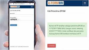 Banyak yang mengetikkan eform bri.co.id/umkm di mesin pencari. Login Eform Bri Co Id Bpum Cek Penerima Blt Umkm Mudah Disini