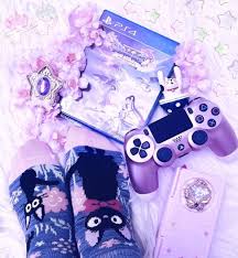 This ps4 controller features a custom painted overwatch mei color scheme. Tumblr