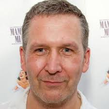 Watch Jonathan Creek (1997) TV Series Free Online