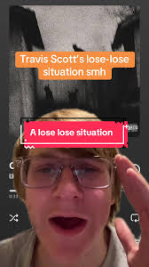 Trsvis Scott Pusha T