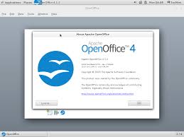 I kept a detailed inventory of the downloads i hunted down all over the internet to load on my mac thi. Apache Openoffice 4 1 2 Free Download
