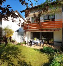 Göppingen · 102 m² · 2.922 €/m² · 5 zimmer · haus · garten · balkon · terrasse · reihenhaus. Haus Zum Verkauf Feldwiesenstr 9 2 73092 Heiningen Goppingen Kreis Mapio Net