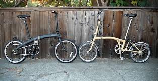 Check spelling or type a new query. Tern Vs Dahon Vs Brompton Promotions