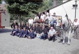 Bilder Aktivitäten 1991