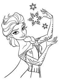 Omalovanky Ledove Kralovstvi I Creative Cz Inspirace Navody A Napady Pro Rodice Ucitele Elsa Coloring Pages Disney Princess Coloring Pages Elsa Coloring
