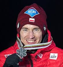 Kamil Stoch