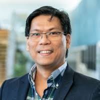 Gerald) F.P. Gosselink-Ramos