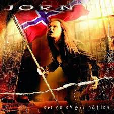 Hablar de jorn lande es hablar de uno de los mejores cantantes del momento,. Jorn The Gathering Unlocking The Past Rock Report