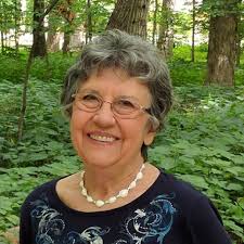 Nancy L. Overby Obituary (1940