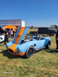 Image result for Live Oak 1966 AC Cars