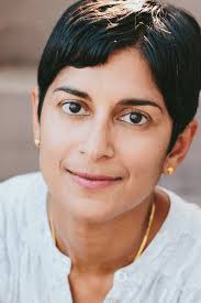 Ajit George and S. B. Divya