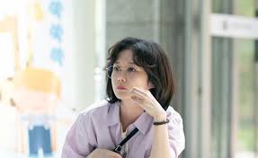 Hukum rambut pendek bagi perempuan. 8 Aktris Drama Korea Yang Mempunyai Gaya Rambut Pendek Cantik Portal Jember