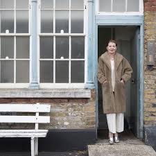 Last man standing kitchen set design change procedure. Interview Ilse Crawford