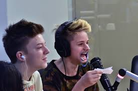 View 7 959 nsfw pictures and videos and enjoy snapchat_nudes with the endless random gallery on scrolller.com. Digitour Stars Play Speak Up In Seacrest Studios Washington D C