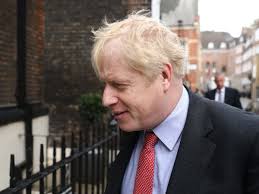 Boris johnson was born on june 19, 1964 in new york city, new york, usa as alexander boris de pfeffel johnson. Boris Johnson Can T Ignore Young Anti No Deal Tories Like Me Once He S Prime Minister The Independent
