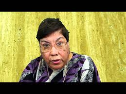 Terry Bork o modlitwie za miasto i rządzących