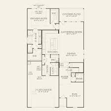 Visit our design center to learn more about your. Lexington In Fort Worth Tx At Willow Ridge Estates Pulte