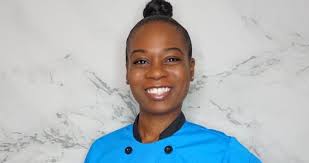 Meet Christie Ford of Christie's Creative Cookery in Spring