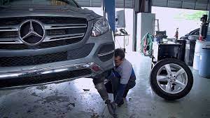 Maintaining your vehicle properly is the key to longevity and will keep it running smooth for years to come. C G Mercedes Benz Body Repair Shop In Houston Tx